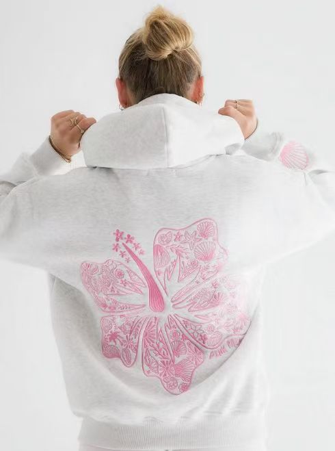 design Hoodie jacket