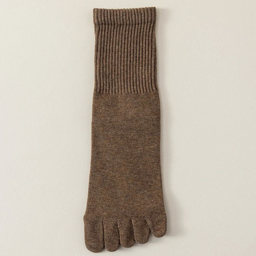 Five Finger Socks