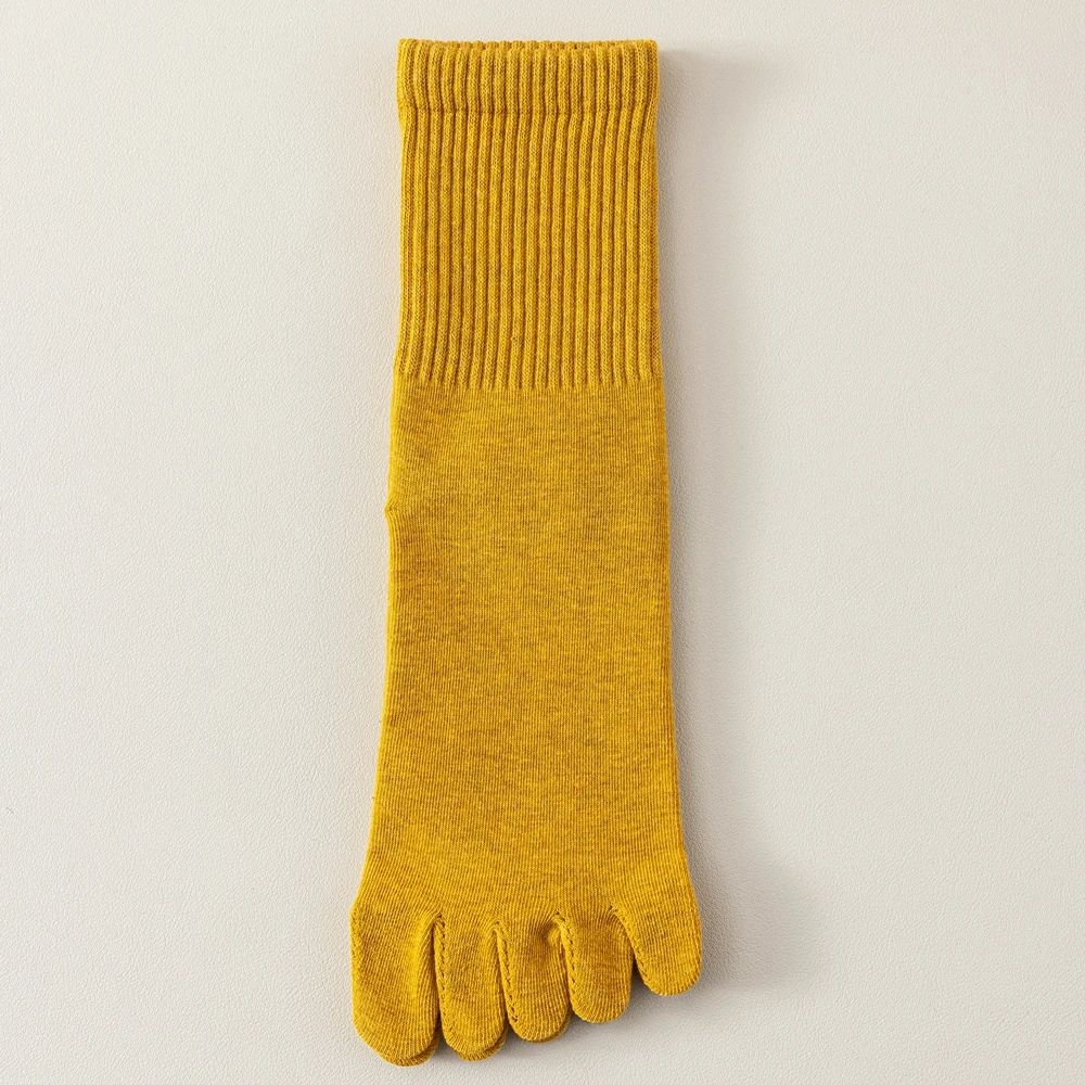 Five Finger Socks