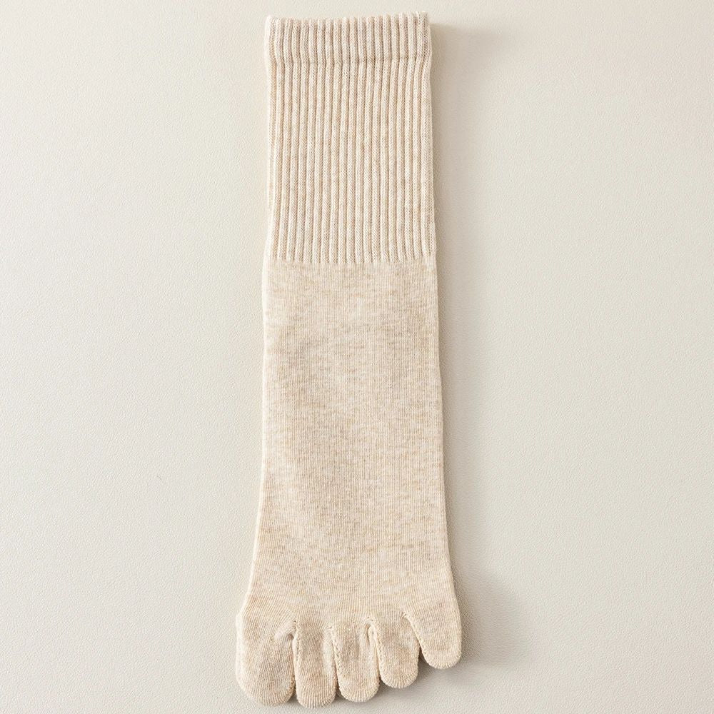 Five Finger Socks