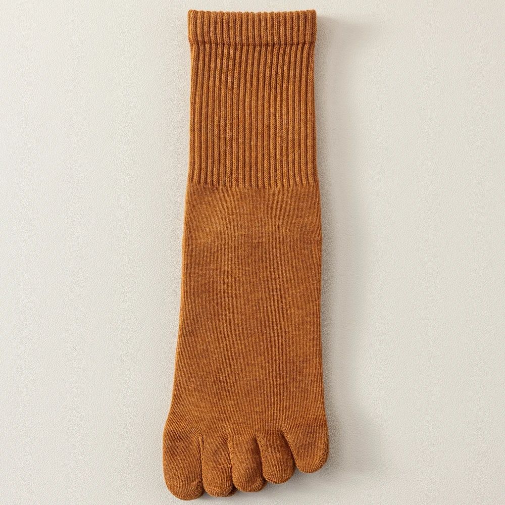 Five Finger Socks