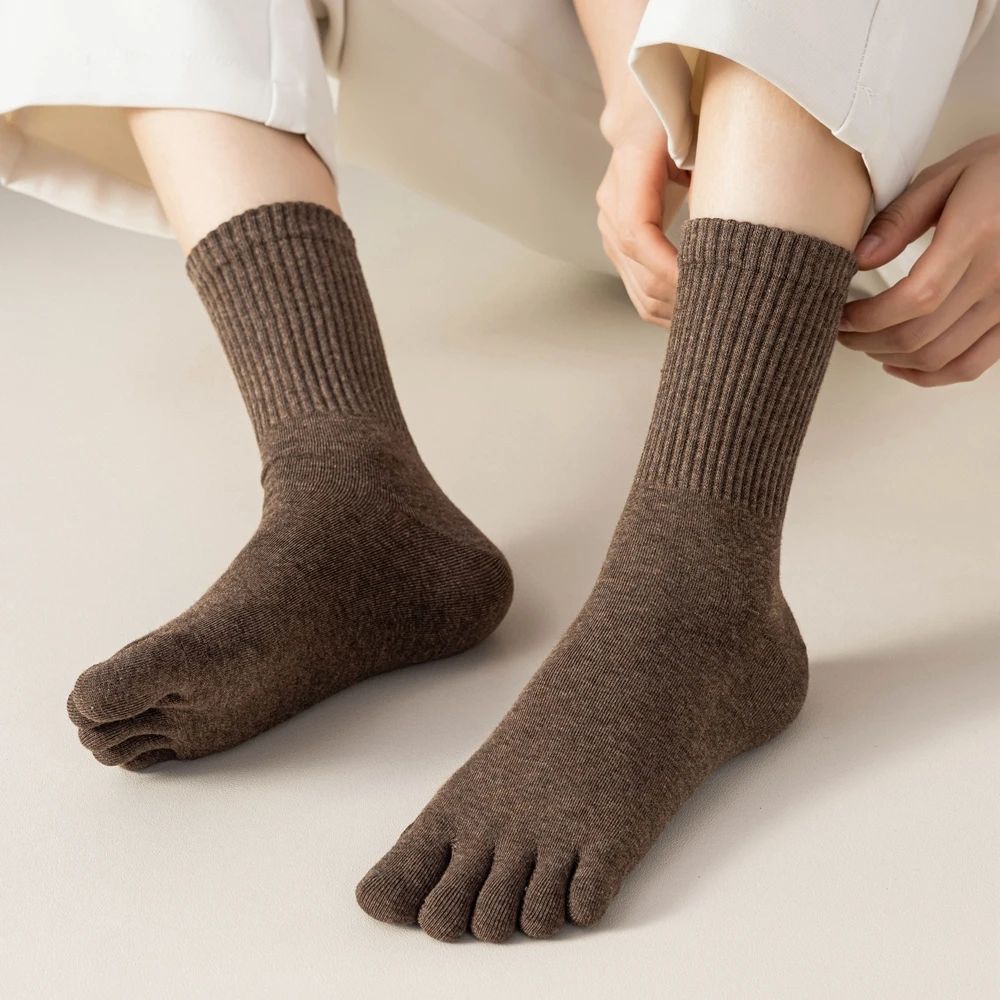 Five Finger Socks