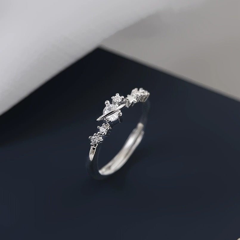 Elegant Fashion Ring