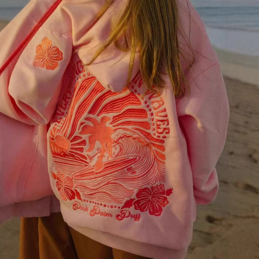 design Hoodie jacket