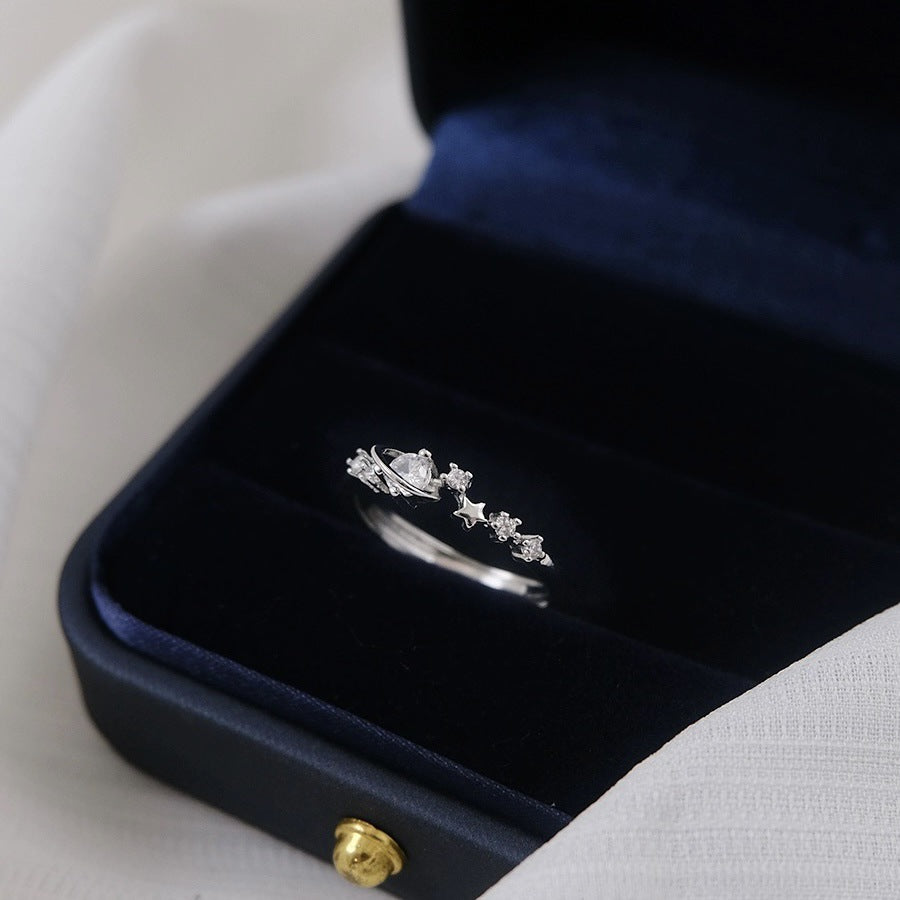 Elegant Fashion Ring