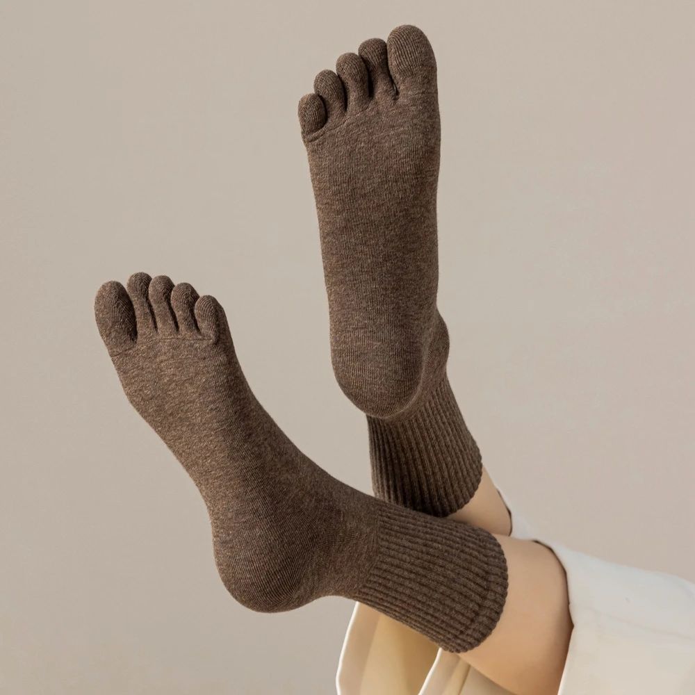 Five Finger Socks